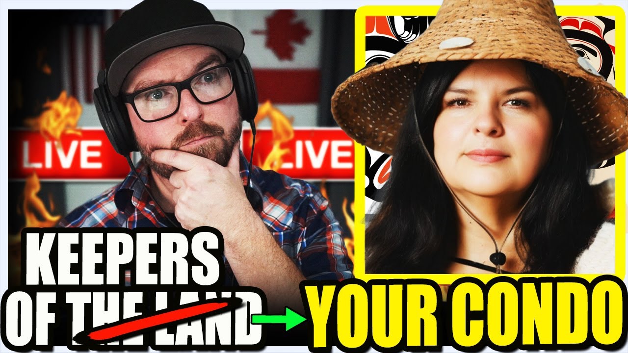 There is something seriously wrong with this place...