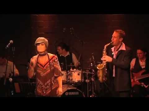 Tanja Dankner "I love you more than ..." Part 2 Music Session 08