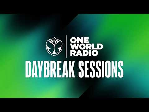 Oliver Heldens live @ Tomorrowland 2024 W1 - Mainstage [Daybreak Sessions]