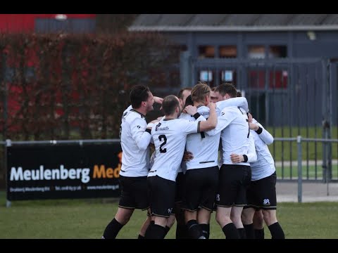 Arnemuiden 1 - NSVV 1, 04-03-2023