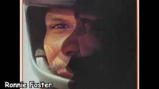 Ronnie Foster - Why Don't You Look Inside (1978)