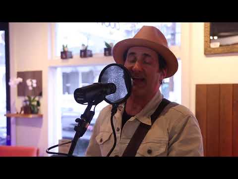 Jon Roniger and The Good For Nothin' Band - Little By Little - LIVE AT 6010