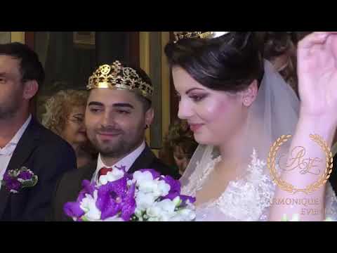 Servicii foto-video - Nunta/Botez/Evenimente private