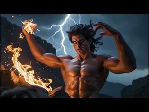 Segunda Parte: El Robo del Fuego y el Castigo de Prometeo