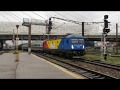 Phoenix 004 Cu Trenul IR 1752 Suceava Nord Bucuresti Nord Soseste In Bucuresti Nord 26 03 2019