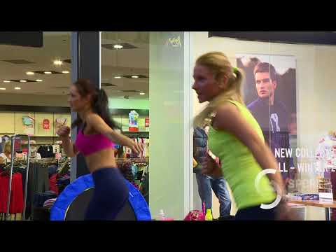 Trampolinky Sport House v MAX TRNAVA kopia