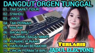Download lagu DANGDUT ORGEN TUNGGAL FULL ALBUM TERLARIS BIKIN BAPER💯🎼ENAK BANGET BUAT TEMEN SANTAI mp3