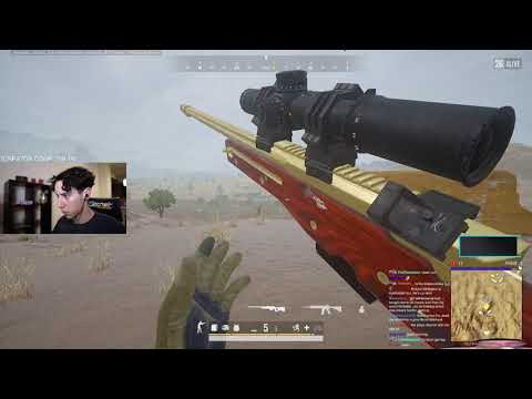 TGLTN | 22 Kills | 1-MAN-SQUAD PUBG