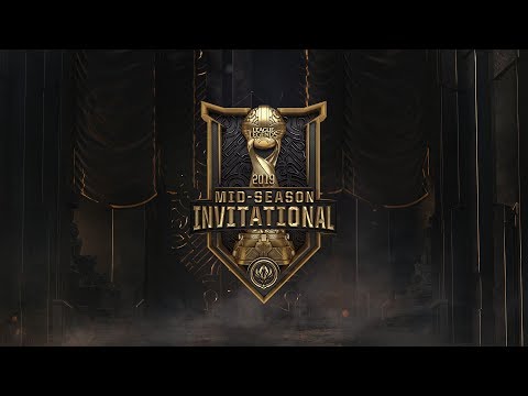 MSI Cooldown | Play-In Knockouts Day 2 | 2019 Mid-Season Invitational