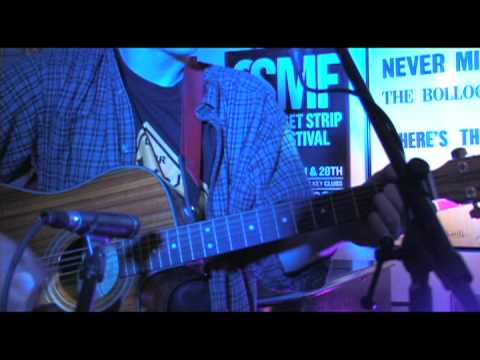 Live at Roadrunner Studios