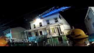 preview picture of video '20130501  WSF - 524 W Girard St Atlas Pa'