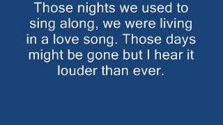 Daughtry Louder Than Ever