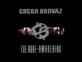 Cocoa Brovaz - Off The Wall (ft Professor X & Jan Dan)