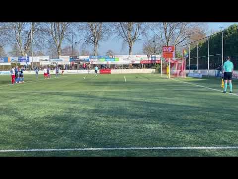 BVV BARENDRECHT-ACV DEEL 3