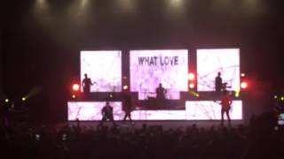 Hello, my name is.  Live