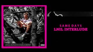 Lnil Interlude Music Video
