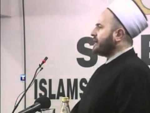 Muftija Zukorlić - I dokle god...