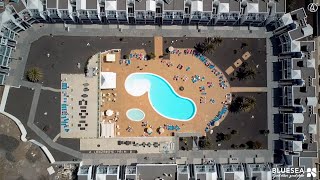 BLUESEA LANZAROTE PALM - Alex Peña Photographer & Filmmaker