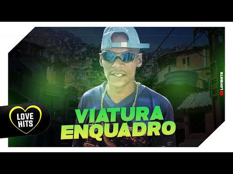 MC JC - VIATURA ENQUADRO (DJ MAIKY)