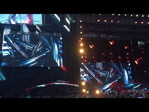 Don Diablo - Atlas Weekend Kiev 2018