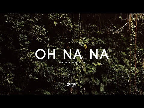 Afrobeat x Dancehall Type Beat 2022 Instrumental "Oh na na"