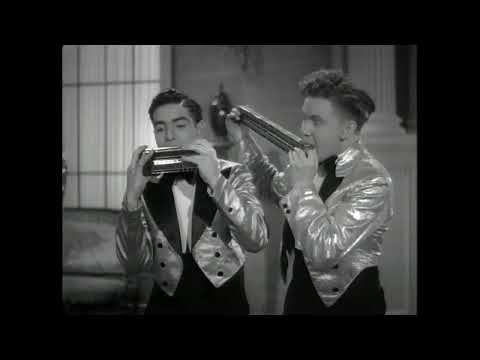 Powerhouse -  The Six Philhamonicas