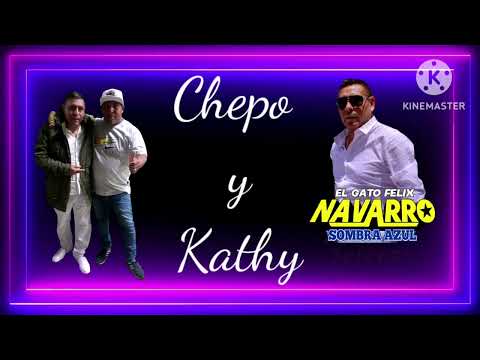 Te Buscare - El Gato Felix Navarro
