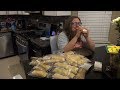 Mantha Bought 100 Hot Pockets