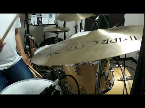 impression jazz ride 1650g new