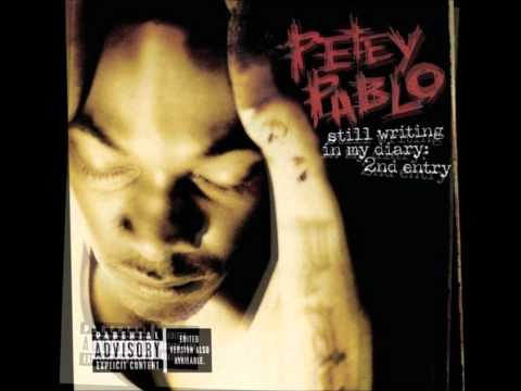 Petey Pablo - He Spoke to Me