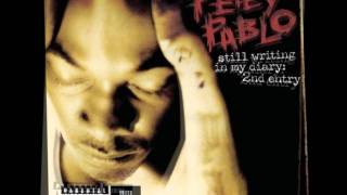 Petey Pablo - He Spoke to Me