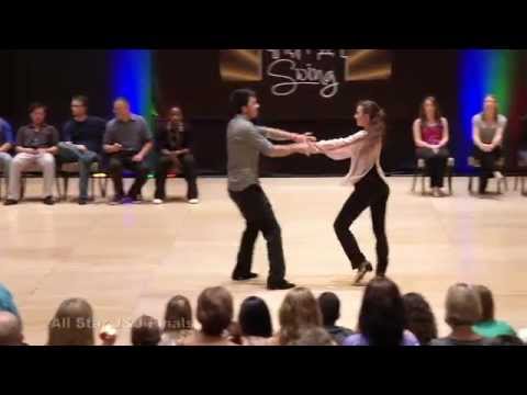 DCS 2014 WCS -  All-Star J&J Finals