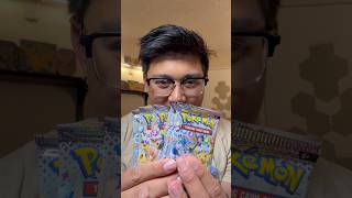 TRAUMATIC EVOLUTION GOD PACK? #pokemon #pokemoncards #pokemontcg #pokemoncommunity #pokemoncardopen