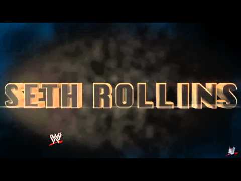 Dean Ambrose, Rollins and Reigns (theme song mix)