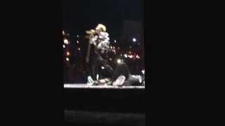 Download lagu [fancam] 131122 G-DRAGON - CROOKED / FANTASTIC BABY opening MAMA in HK mp3