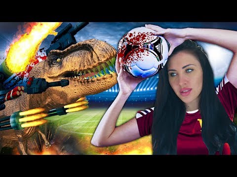 ⚽ Brutaler Fußball Simulator!! Besser als Fifa 18? Beast Battle Simulator by Saftiges Gnu
