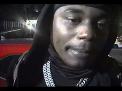 Mac Critter - REBEL Ft Mac T Head x Choppa Vatoo