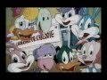 WB Tiny Toons Adventures Spring Break Intro