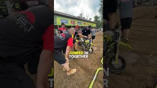Download lagu Tertinggal 30 Detik... Lalu Semua Orang Menyaksikan Keajaiban! 😱🏍️ ( @jv_filmz ) #viral mp3 Download lagu Tertinggal 30 Detik... Lalu Semua Orang Menyaksikan Keajaiban! 😱🏍️ ( @jv_filmz ) #viral mp3
