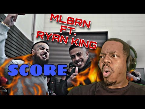 MORE AUSSIE DRILL?! MLBRN Ft. Ryan King - SCORE