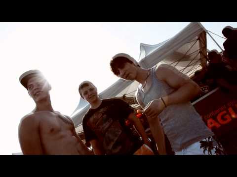 Motocross Myjava 2013, Zestrih HD