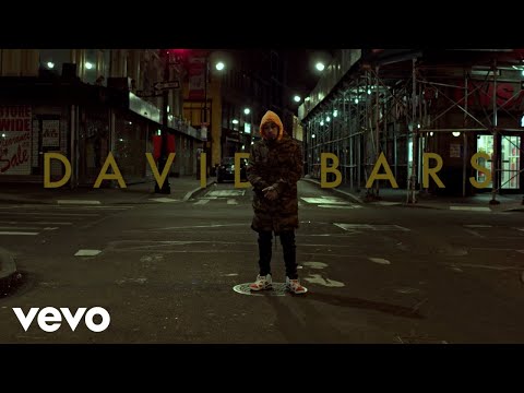 Do What I Want 2 (con David Bars)