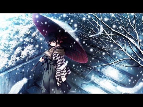 {337.2} Nightcore (Normandie) - The Storm (with lyrics)