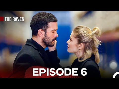 The Raven Episode 6 FULL HD (English Subtitles)