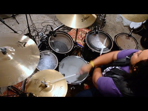 "Truth Hurts" 60-Second Arrangement feat. Peigh Jones