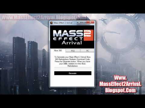 comment installer dlc mass effect 2