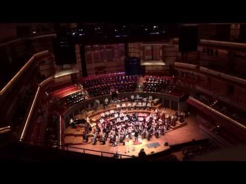 Music of A R Rahman by Birmingham Symphony Orchestra - Lagaan Matt Dunkley