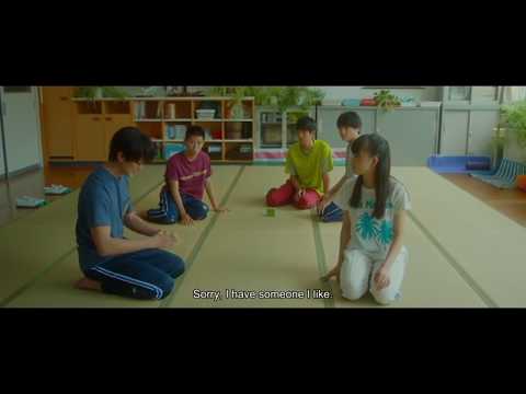 Iori Wagatsuma confessions (Chihayafuru Musubi)