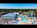 Camping Club Médoc Plage 4* - MS VACANCES