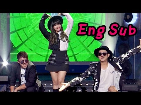 역대급 히트송의 귀환! CLC 승희X천명훈 'Hit song'♪ (feat. 노유민) 걸스피릿 7회